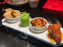 -老头儿油爆虾·知味杭州(爱琴海购物中心)