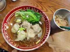 -肥韬茶餐厅(南山mini店)