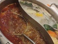 -宴全牛粤来越牛潮汕鲜牛肉火锅(海州万达广场店)