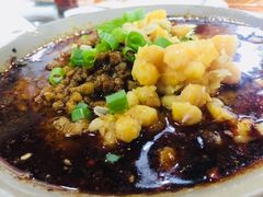 -丁丁猫重庆小面(徐州路店)