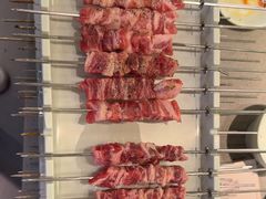 -白玉·朝鲜族烤串(深圳Kkone店)