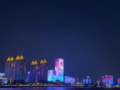-武汉两江游览·夜游长江(汉口粤汉码头)