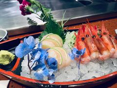 -小山日本料理(兴业太古汇店)