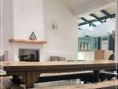 大堂-素心小筑(后沙裕镇店)