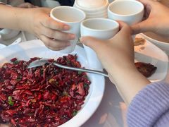 -悦融·京鲁菜·露台花园(安定门店)