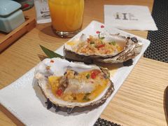 -虹料理·日料放题(悠方店)