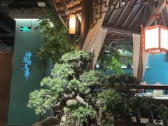 -佬麻雀·剁椒鱼头(京基KK One店)