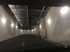 -天环广场-停车场