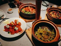 -晓粤·惹味粤菜(凯德乐峰广场店)