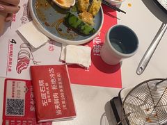 -左庭右院鲜牛肉火锅(南通CBD大有境店)