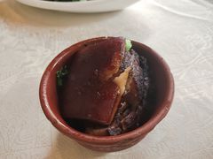东坡焖肉-楼外楼(西湖景区孤山路店)