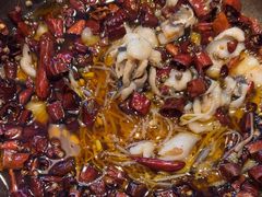 -永安鱼庄·镇江菜(丁卯店)