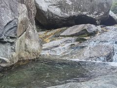 -安徽天堂寨风景区