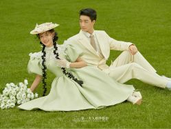 -第一夫人婚纱摄影(南京店)