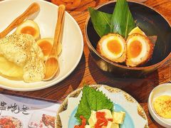 -Fukumimi·美醉堂 居酒屋(金尚店)