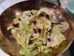 -绿茶餐厅(西单老佛爷店)