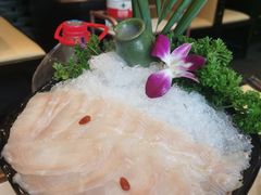 -祥源胡同·涮牛羊肉火锅(花桥店)