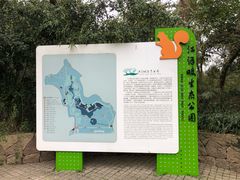 -西湖风景区-江洋畈生态公园