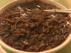-君来梁溪饭店-餐厅