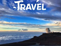 -莫纳克亚山天文台