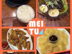 -全州拌饭馆(断桥店)