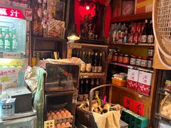 -九龙寨城公园