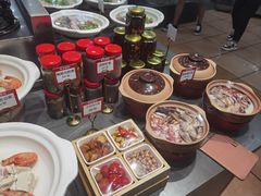 -蛇平饭店(明园路店)