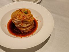 酸辣藕片-炳胜品味(海印总店)