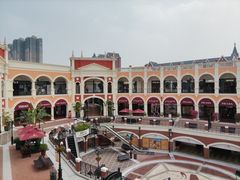 -佛罗伦萨小镇广佛名品奥特莱斯(疏港路店)