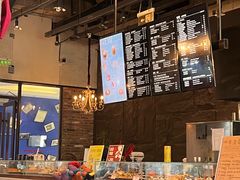-漫咖啡 (CCPAPK创意港店)
