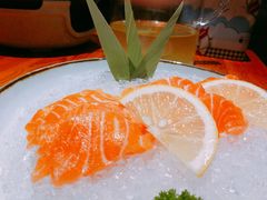 -海小馆海鲜餐厅(茂业百货店)
