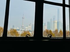 -茹丝葵经典牛排馆(上海外滩店)