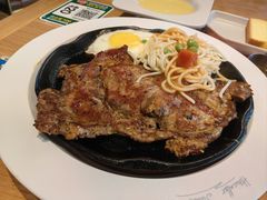 -豪客来牛排(红豆万花城店)