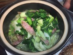 -漫渡庄绿岛花园•隐世庭园菜(滨湖店)