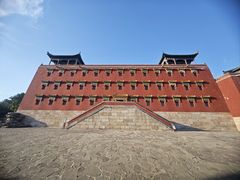 -须弥福寿之庙