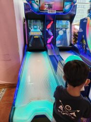 -卡通尼乐园(新达汇三林店)
