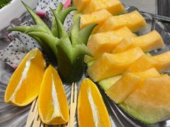 -海底捞火锅(吉利大厦店)