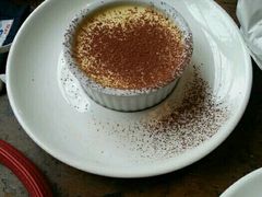 蒜香吞拿鱼面-雕刻时光咖啡馆(师大路店)
