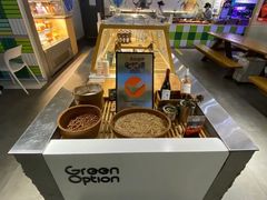 -Green Option(官舍店)