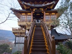 -雅达·阳羡溪山小镇中心