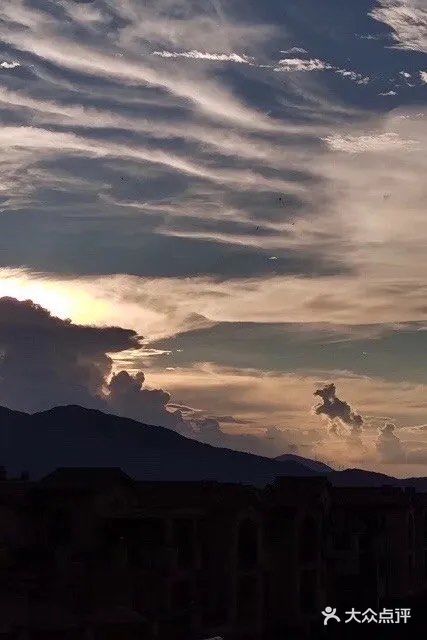 网红地必打卡[礼花]童心未泯现在海中央风景🌊