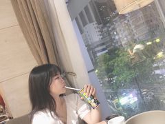 -粤海喜来登酒店·盛宴海鲜牛排自助餐厅(天河城店)