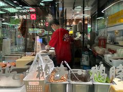 -鹅匠·潮汕卤味集市(芮欧百货店)