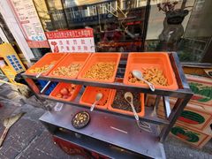 -状元阁烧烤(新华路总店)