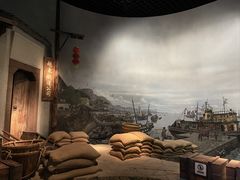 -台州博物馆