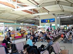 -丽江三义国际机场