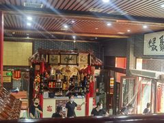 -天外天(忻黑线店)