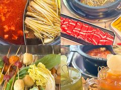 -钢管厂五区小郡肝火锅串串香(清河店)