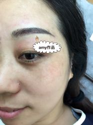 -Easy Lady美甲美睫半永久纹绣工作室