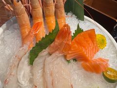 -極上萬膳·日料放题(海岸城店)